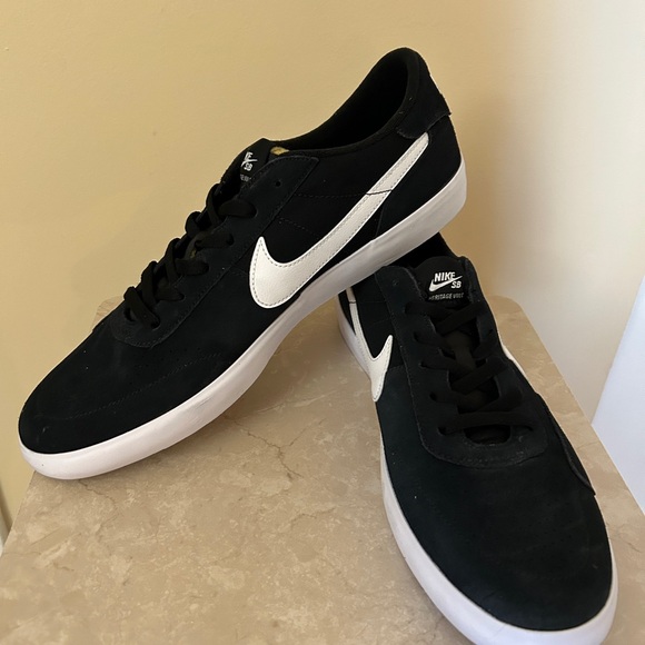 Nike SB Heritage Vulc Men's Skater Shoes Size 13